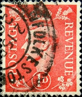  1941  .   VI . 1 p . (1)